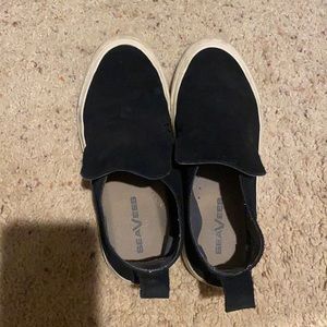 Seavees huntington middie